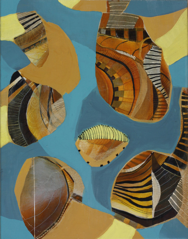 Treasures by the Lake by mandybankson