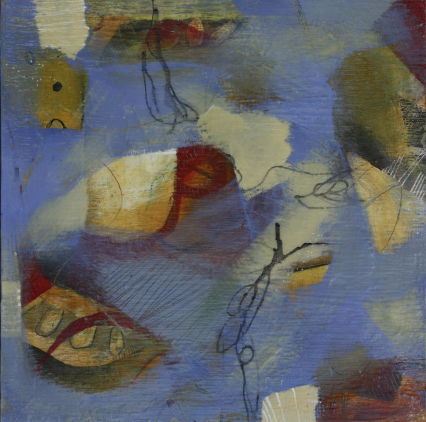 Time Will Tell by mandybankson