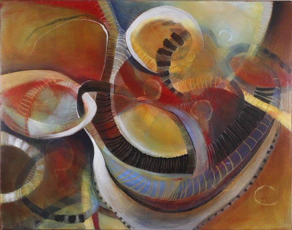 It would Take Too Long to Tell by mandybankson