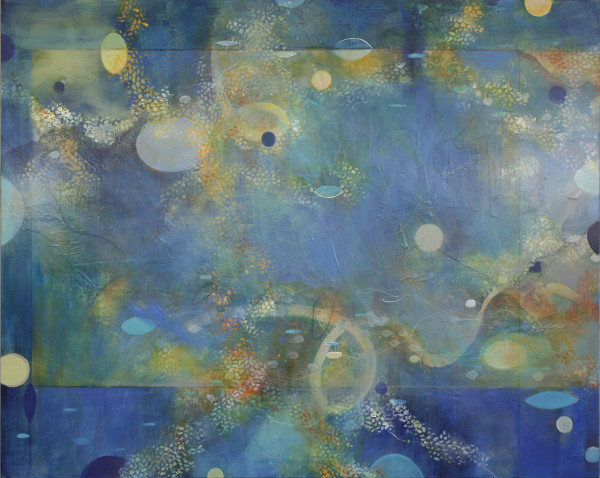 Sea Dreams by mandybankson