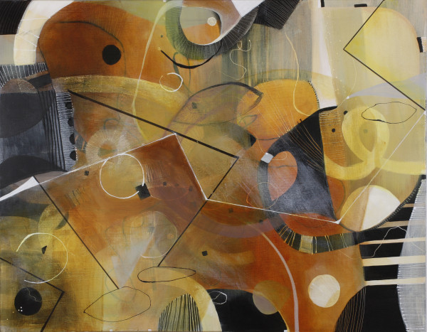 The Way Things Work by Mandy Bankson