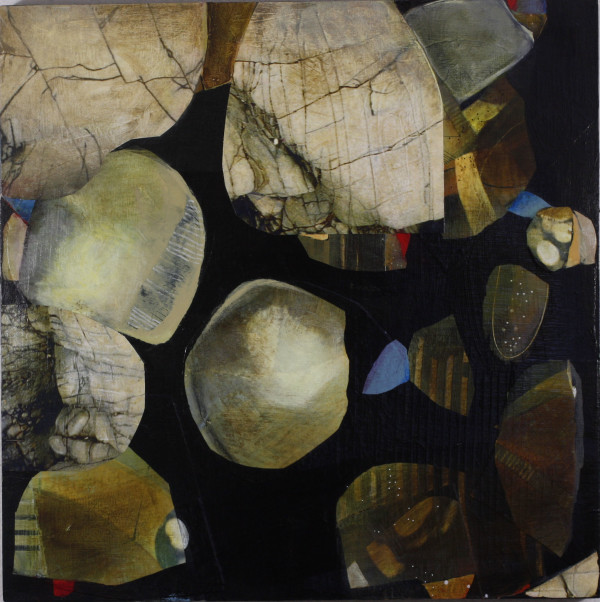 Voyage by mandybankson