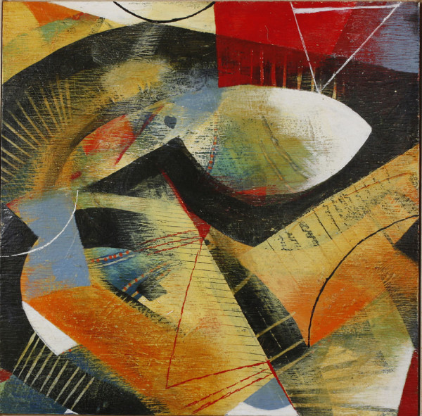 A Kind of Knowing by mandybankson