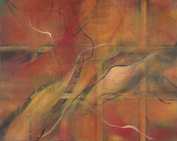 Traces of Meaning by mandybankson