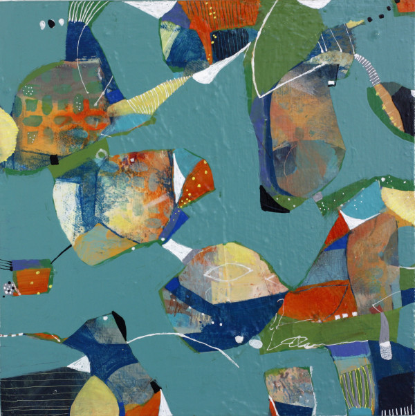 Child's Play by mandybankson