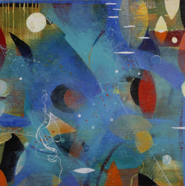 Contours by mandybankson