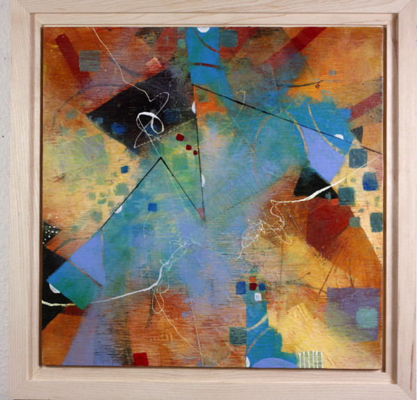 Magic Kingdom by mandybankson