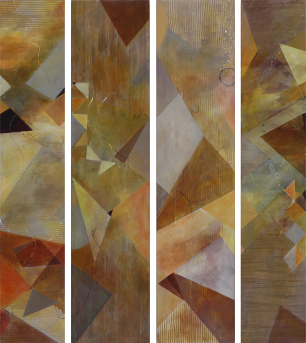 Angles of Possibility by mandybankson