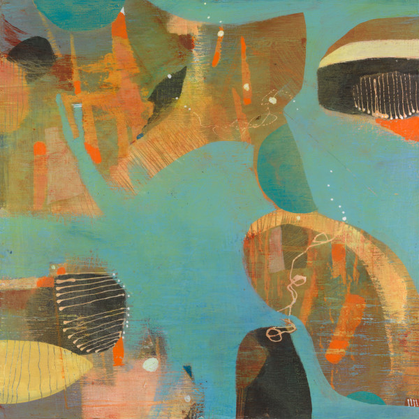 A Passage on the Journey by mandybankson