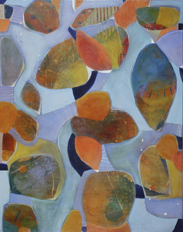 A Time of Ripening by mandybankson