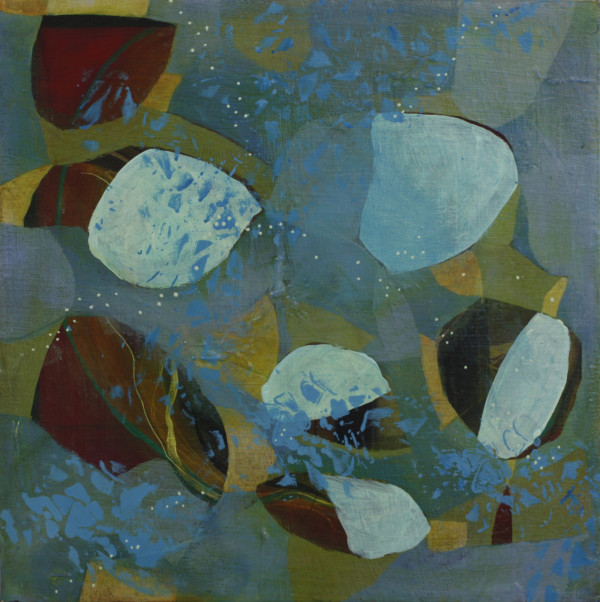 Underwater Dance by mandybankson