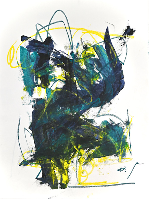 Where We Collide by Susan Antoinette, Image 3.