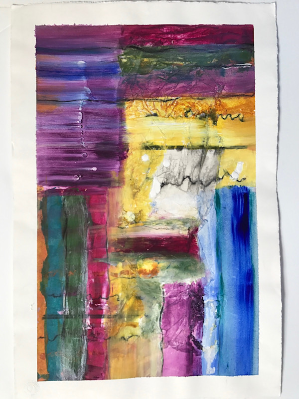Untitled by Susan Antoinette