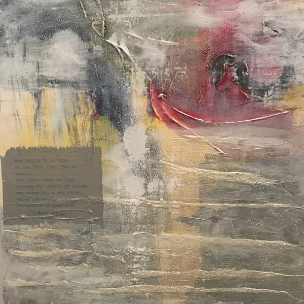 Journey by Susan Antoinette