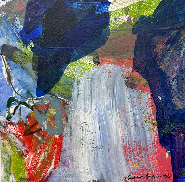 Half Dome by Susan Antoinette, Image 1.