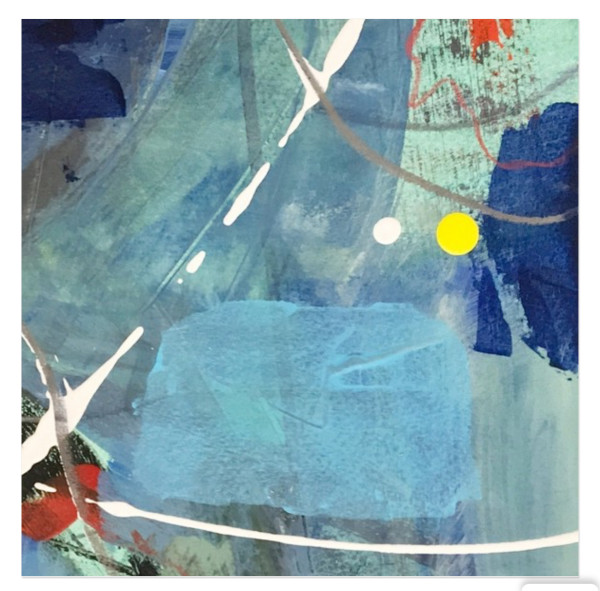 Six Pack of Blues 4 by Susan Antoinette