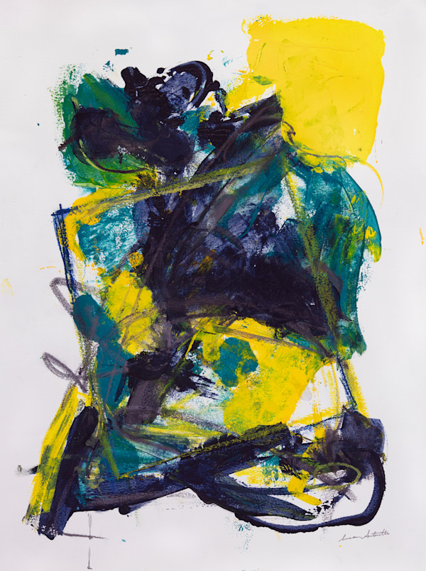 Holding Pattern by Susan Antoinette, Image 1.