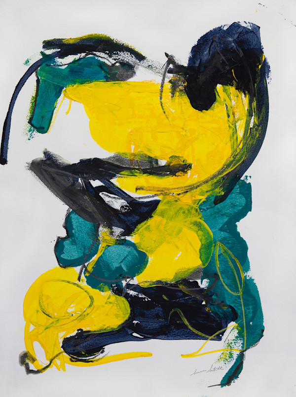 The Shape Possibility Takes by Susan Antoinette, Image 1.