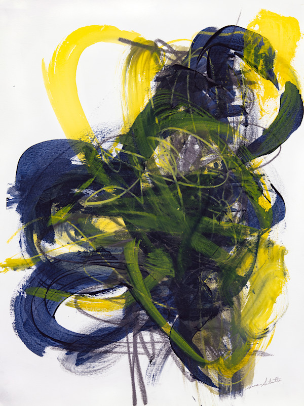The Geography We Carry by Susan Antoinette, Image 1.