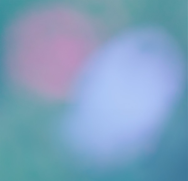 The Invisible Force of Time and  Grief, Day 202 by Doug Winter