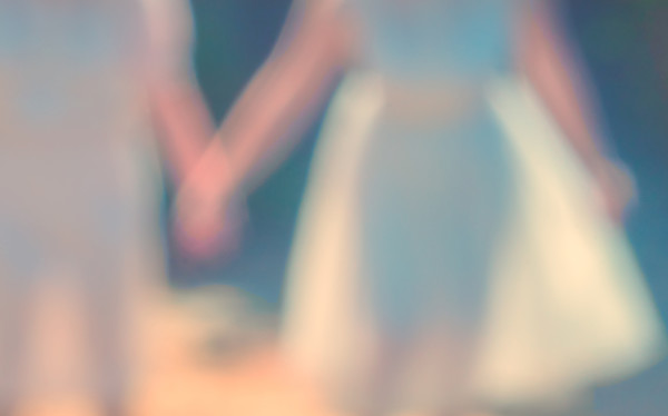 Darlene, Day 34 by Doug Winter