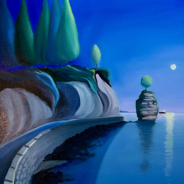 The Warrior by Iris Mes Low