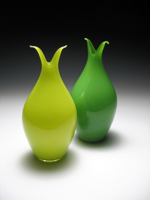 Sprout Vases