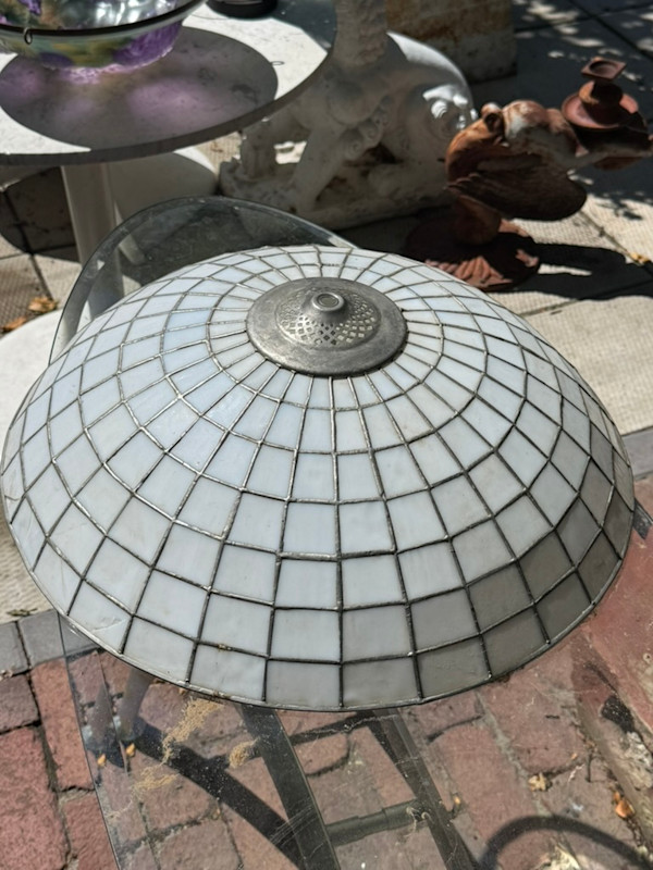 Dale Tiffany table lamp