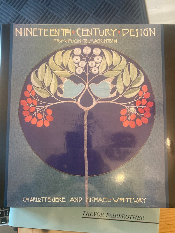 Nineteenth Century Design