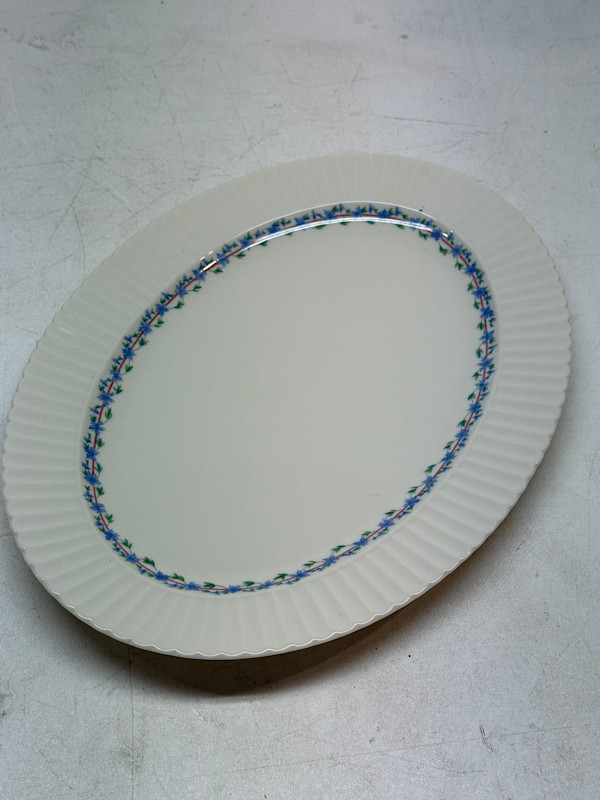 Lennox Priscilla oval platter (copy)