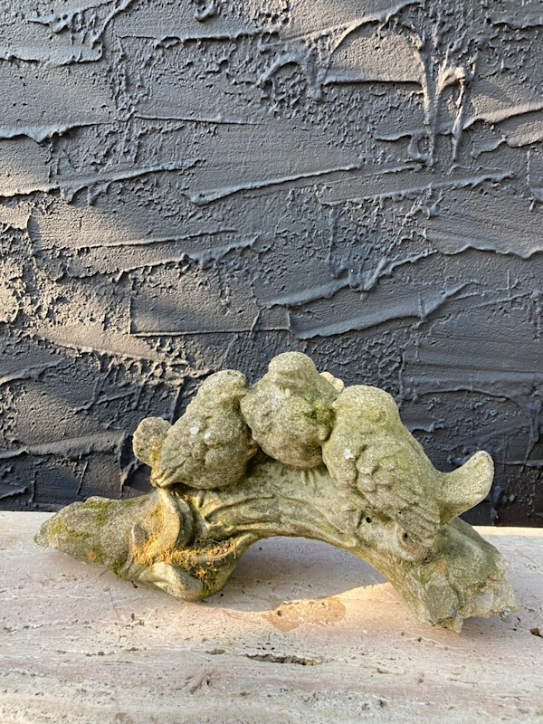 cement bird group