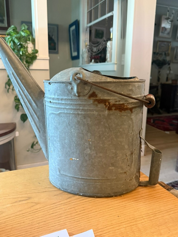 watering can