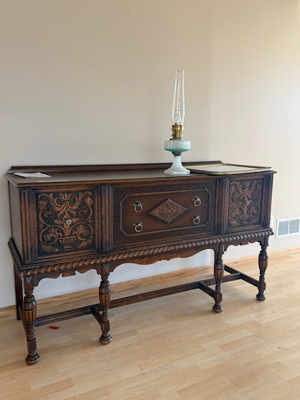 Northern Furniture buffet
