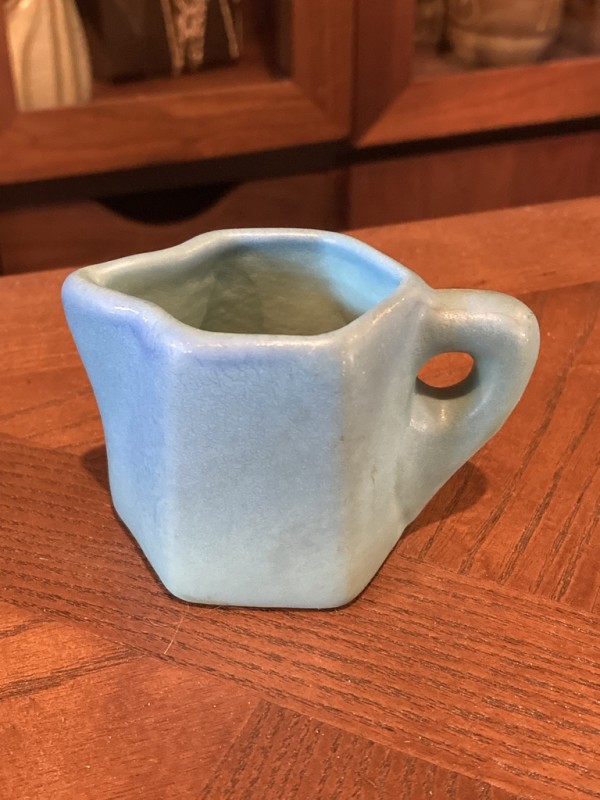 VanBriggle small pitcher