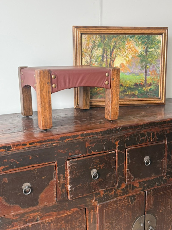 Mission ottoman