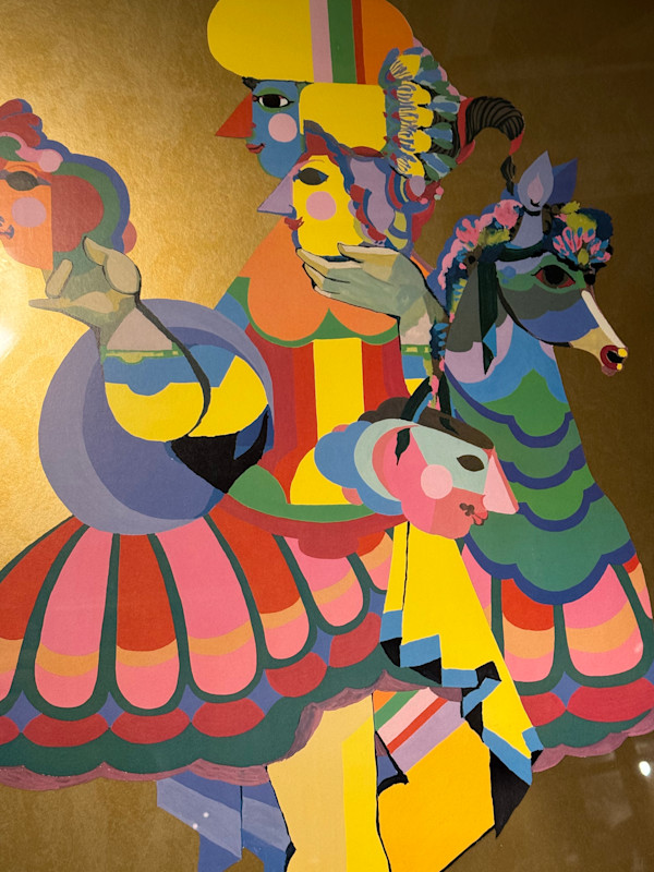 Bjorn Windblat poster