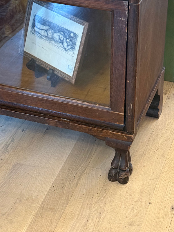 Stacking bookcase