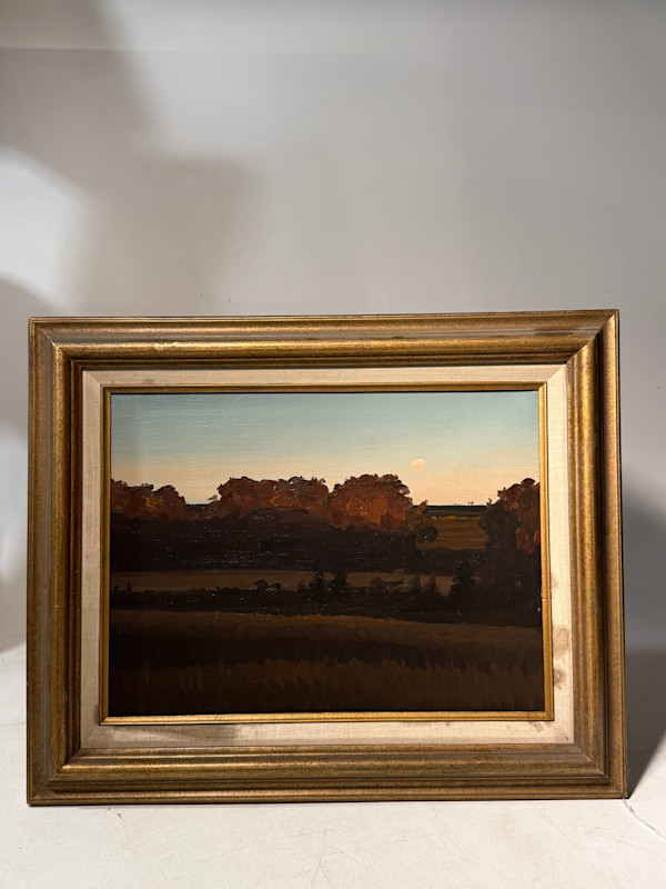 original landscape painting on canvas