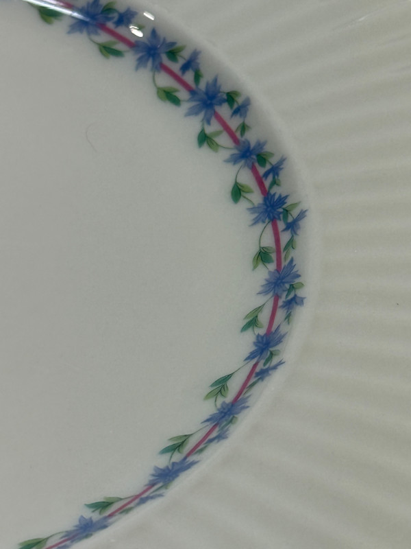 Lennox Priscilla salad plates