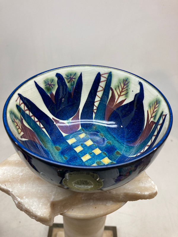 Royal Copenhagen bowl
