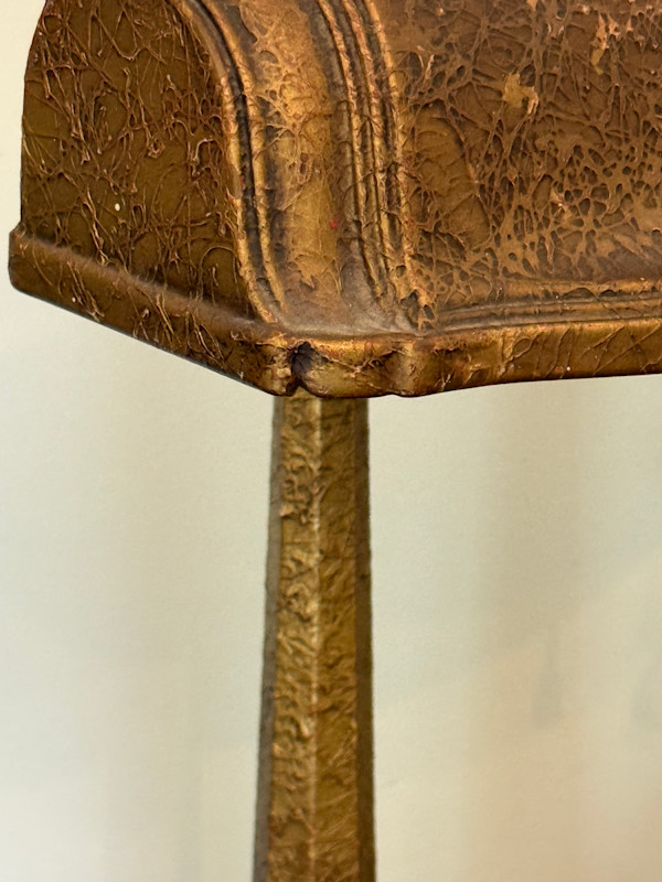 Arts n crafts era desk lamp