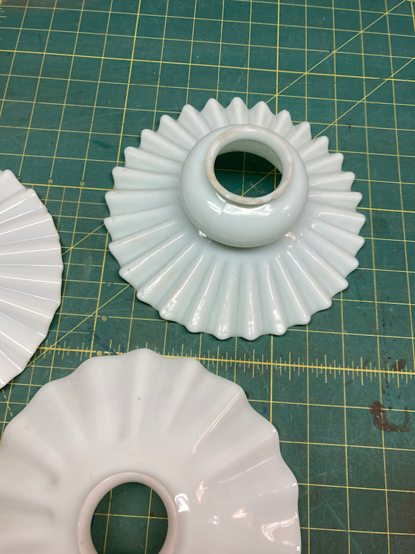 light fixtures