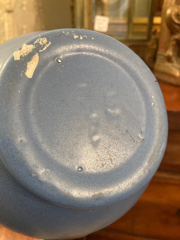 RumRill art pottery