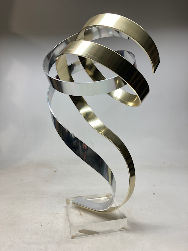 Original post modern sculpture by Dan Murphy