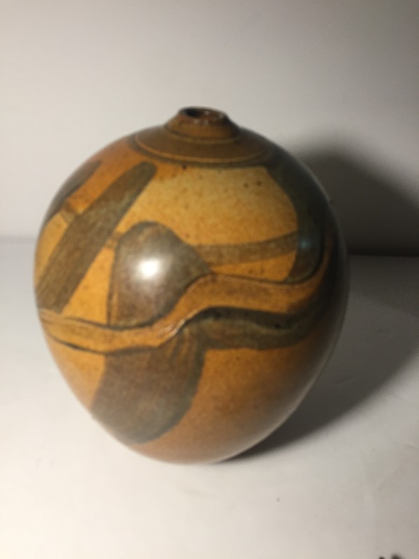 Art Pottery vase