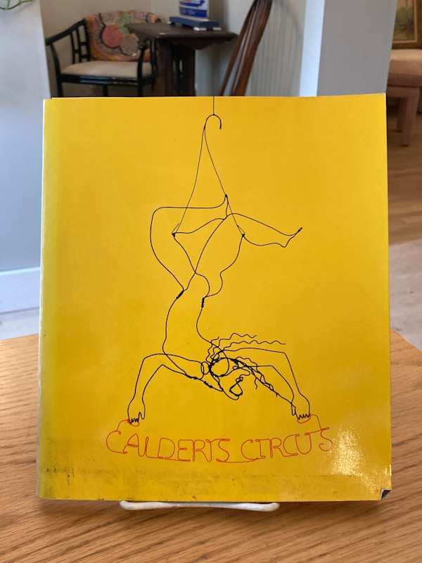 Calders Circus