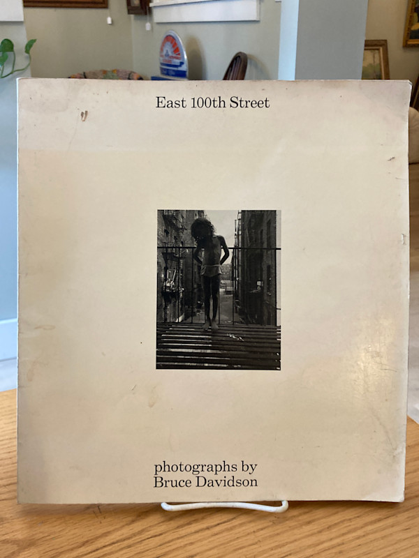 East 100th Street