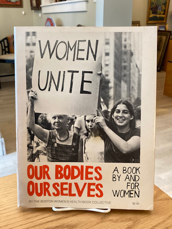 Our Bodies Our Selves