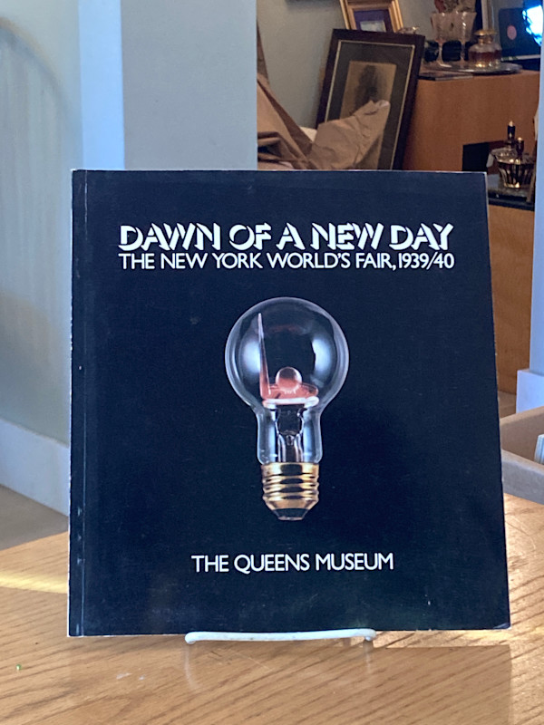 Dawn of a New Day  New York Worlds Fair