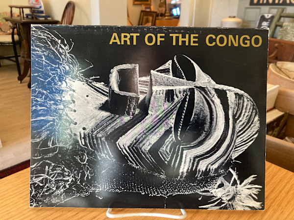 Art of the Congo
